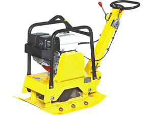 C-160 30.5KN Reversible Plate Compactor