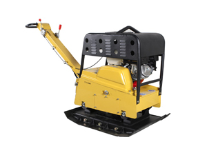 C-350 38KN Reversible Plate Compactor