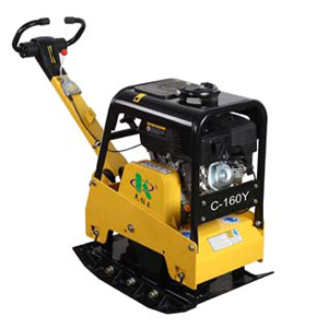 C-160Y 30.5KN Hydraulic Plate Compactor