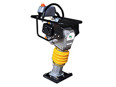 TR-72C Tamper Rammer