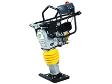 TR-72K Tamping Rammer