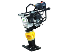 TR-80K Tamping Rammer