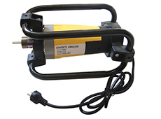 High-Frequency Concrete Vibrator
