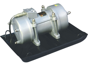 External Concrete Vibrator