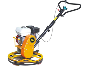 HMR-60 600mm Concrete Power Trowel